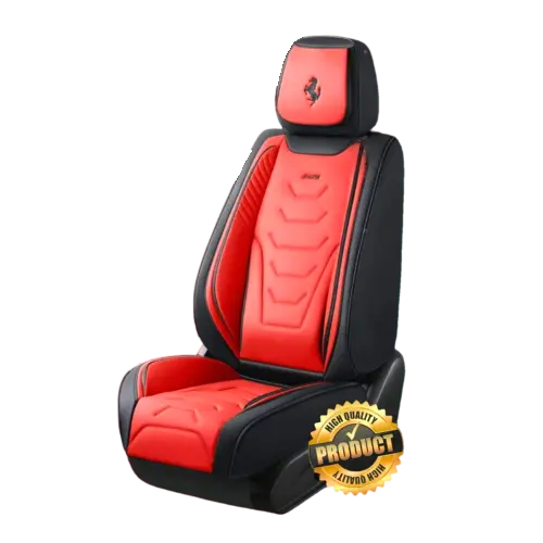 Executive car seat covers